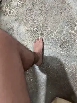 Rahulroy96 online show from 25, 1, 2025