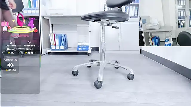 Cheryl 106 online show from 6, 1, 2026