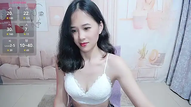 Snapshot of Cheryl_106 chatting on 20, 2, 2025 Cheryl 106 online show from 20, 2, 2025