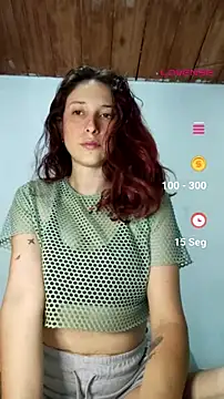 Danysca online show from 27, 6, 2026