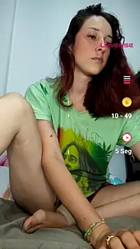 Danysca online show from 1, 7, 2026
