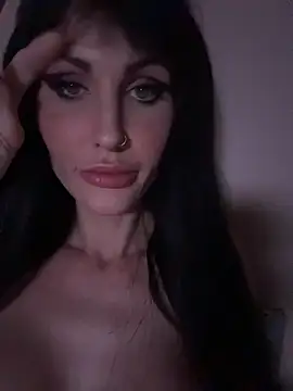 Kamila151 online show from 12, 1, 2026