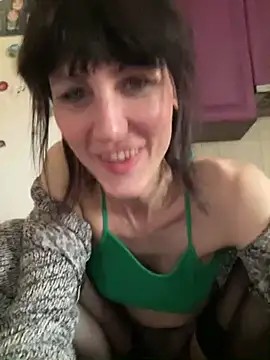 Kamila151 online show from 17, 3, 2025