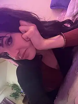 Kamila151 online show from 12, 3, 2025