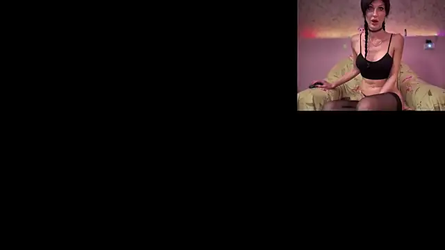 Kamila151 online show from 7, 11, 2025