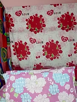 Lexi Baby  online show from 21, 12, 2025