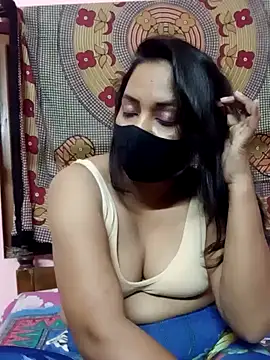 Lexi Baby  online show from 27, 12, 2024