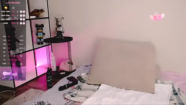 viamoon online show from 7, 3, 2026