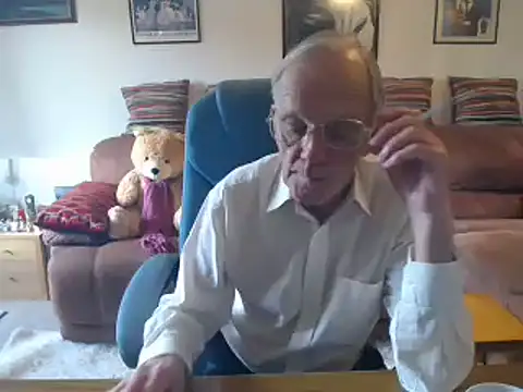 Ferret7777 online show from 17, 5, 2026