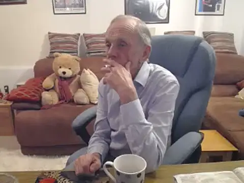 Ferret7777 online show from 19, 3, 2026