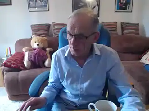 Ferret7777 online show from 12, 3, 2025