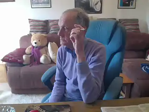 Ferret7777 online show from 21, 4, 2026