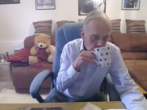 Ferret7777 online show from 4, 6, 2026