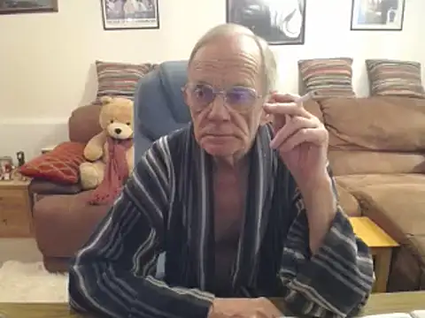 Ferret7777 online show from 12, 3, 2026