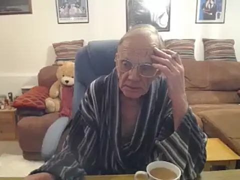 Ferret7777 online show from 16, 5, 2026
