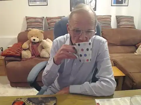 Ferret7777 online show from 20, 3, 2026