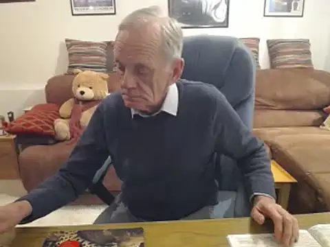 Ferret7777 online show from 16, 4, 2026