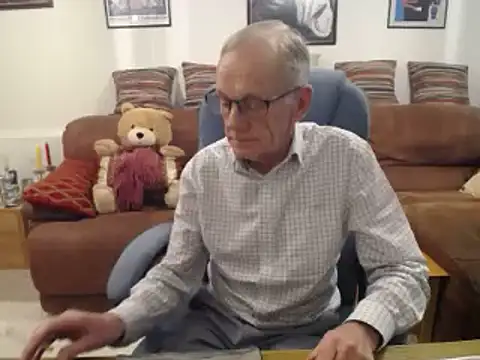 Ferret7777 online show from 4, 3, 2025