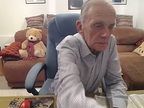 Ferret7777 online show from 5, 11, 2025