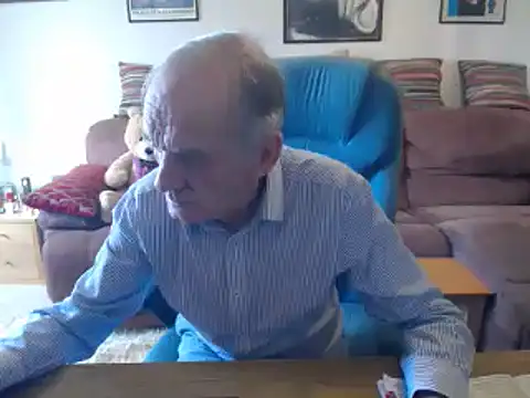 Ferret7777 online show from 14, 3, 2026