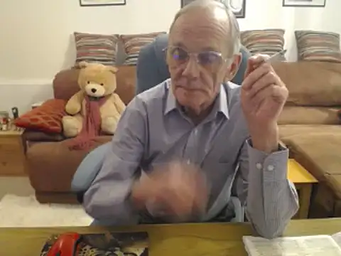 Ferret7777 online show from 15, 3, 2026