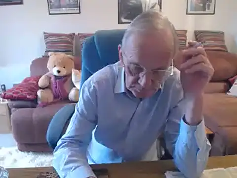 Ferret7777 online show from 22, 3, 2026