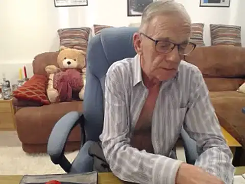 Ferret7777 online show from 7, 3, 2025