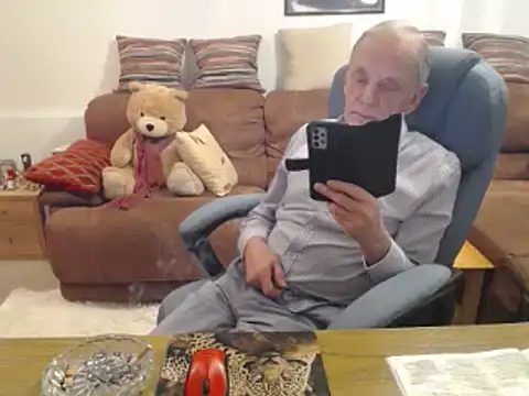 Ferret7777 online show from 8, 3, 2026