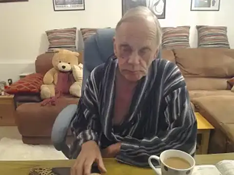 Ferret7777 online show from 7, 5, 2026