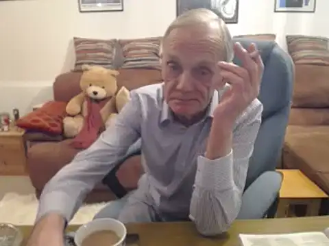 Ferret7777 online show from 11, 3, 2026