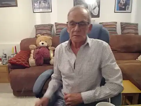 Ferret7777 online show from 2, 3, 2025