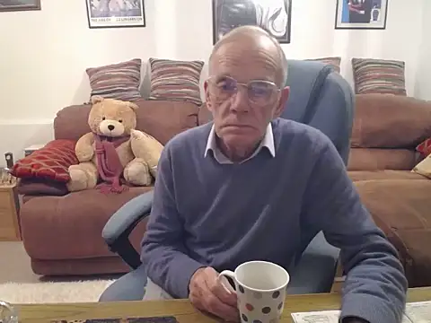 Ferret7777 online show from 18, 11, 2025