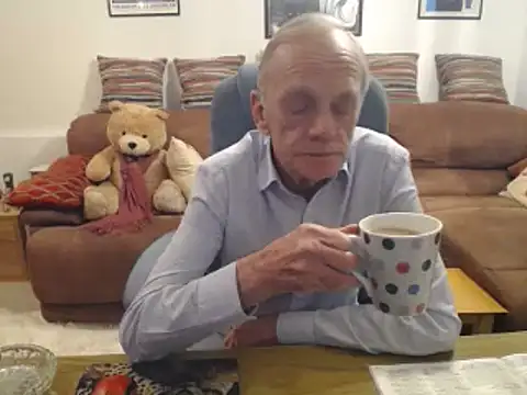 Ferret7777 online show from 22, 3, 2026