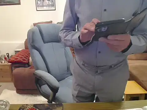 Ferret7777 online show from 2, 6, 2026