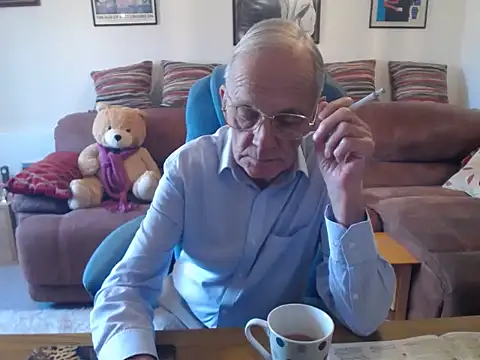 Ferret7777 online show from 16, 11, 2025