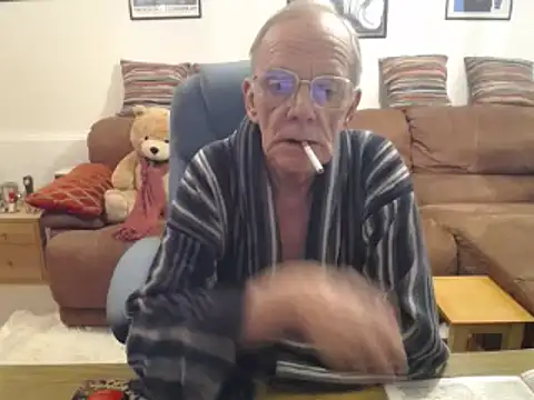 Ferret7777 online show from 10, 3, 2026