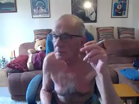 Ferret7777 online show from 3, 3, 2025