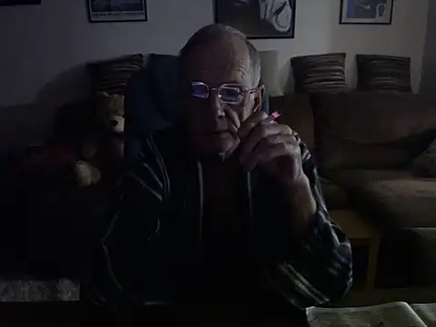 Ferret7777 online show from 14, 11, 2025