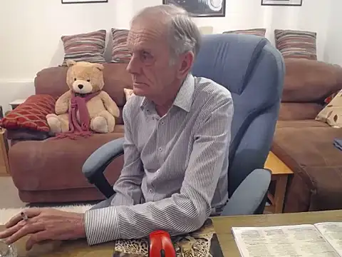 Ferret7777 online show from 3, 11, 2025