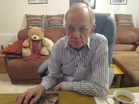 Ferret7777 online show from 24, 3, 2026