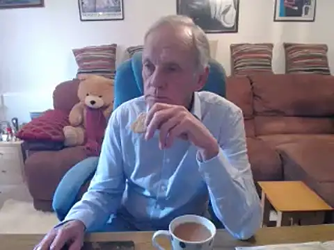 Ferret7777 online show from 23, 5, 2026
