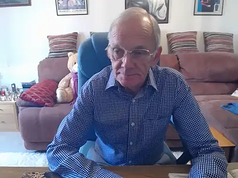 Ferret7777 online show from 24, 10, 2025