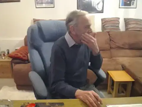 Ferret7777 online show from 16, 3, 2026