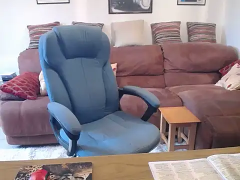 Ferret7777 online show from 17, 10, 2025