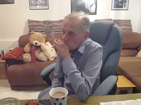 Ferret7777 online show from 12, 4, 2026