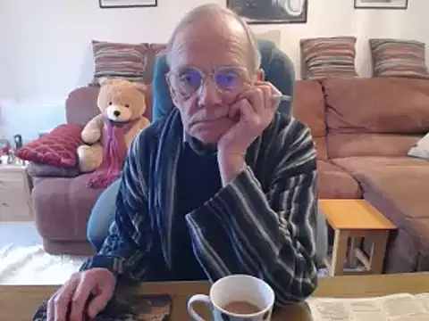 Ferret7777 online show from 15, 3, 2026