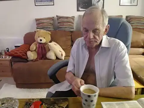 Snapshot of Ferret7777 chatting on 24, 6, 2026 Ferret7777 online show from 24, 6, 2026