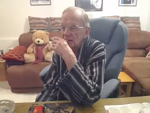 Ferret7777 online show from 3, 4, 2026