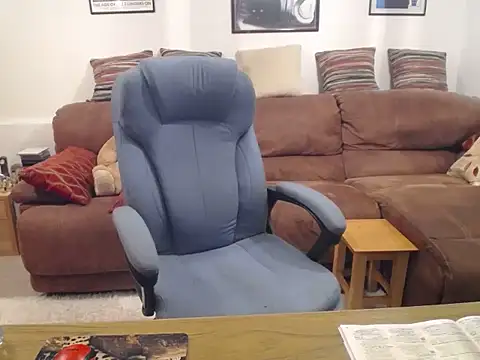 Ferret7777 online show from 31, 10, 2025