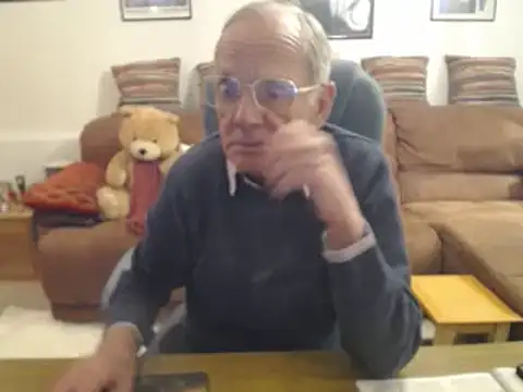 Ferret7777 online show from 14, 5, 2026